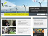 Actualités et projets autour de l'énergie 