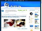 Actualités technologique - Arkius