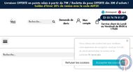 Adhésifs, étiquettes et stickers
