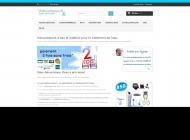 adoucisseur et matériel pour le traitement de l'eau 