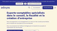 Advyse - Cabinet d'expertise comptable
