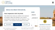 Agence d’enquêtes privée pour particuliers, entreprises et collectivités