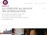 Agence de communication audiovisuelle sur Paris
