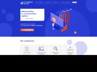 Agence de communication digitale et référencement, à Lyon