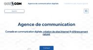 Agence de communication en Normandie