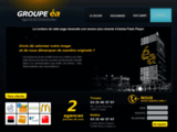 Agence de communication globale Reims et Troyes