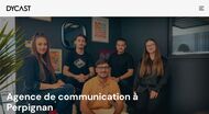Agence de communication Perpignan