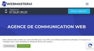 Agence de communication web 