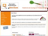 Agence de courtage en immobilier, travaux de construction ou de rénovation