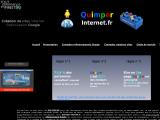 Agence de création internet et référencement sur Quimper