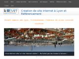 Agence de création internet sur Lyon