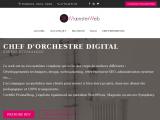 Agence de création web, à Epinal dans les Vosges