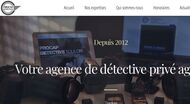 Agence de détective privé à Toulon