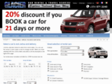 agence de location de voiture en Islande