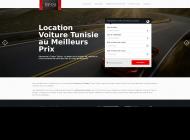 agence de location de voitures en Tunisie