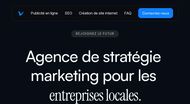 Agence de marketing à Terrebonne Québec