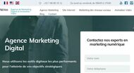 Agence de marketing digital Bordeaux