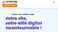 Agence de marketing digital Madagascar