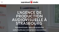 agence de production audiovisuelle Strasbourg