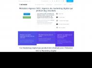 Agence de référencement SEO 