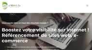 Agence de référencement Seo à Roanne