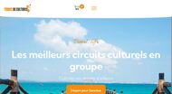 Agence de voyage Lille