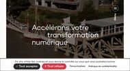 Agence digitale Nantes