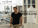 Agence digitale pour secteur de la mode