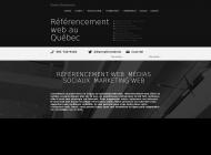 Agence en référencement web à Québec