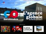 Agence globale de communication à Nîmes (Gard) 