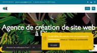 Agence Graphique Dieppe