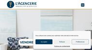 Agence immobilière à Albi 