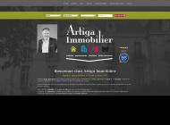 Agence immobilière à Tours (37)