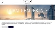 Agence Immobilière Française à Dubai