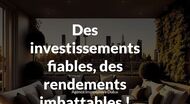 Agence immobilière francophone à Dubaï