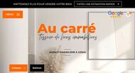 Agence immobilière Genas