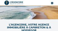 Agence immobilière Hossegor et Capbreton