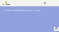 Agence immobilière La Réunion - Saint-Pierre
