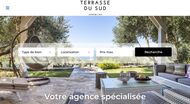 Agence immobilière Marseille