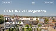 Agence immobilière Montpellier (34)