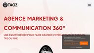 Agence marketing digital et création de site web