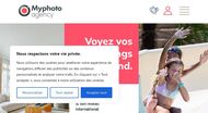 Agence photo Paris