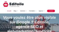 Agence SEO Bordeaux (33)