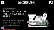 Agence SEO Pantin