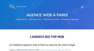 Agence SEO Paris 20