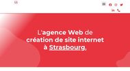 Agence web à Strasbourg