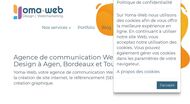 Agence Web Agen, Toulouse, Bordeaux