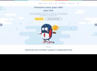 Agence web Casablanca Maroc 