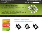Agence web de création de sites internet et sites e-commerce de qualité en Gironde (33)