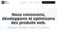 Agence web et SEO en Gironde